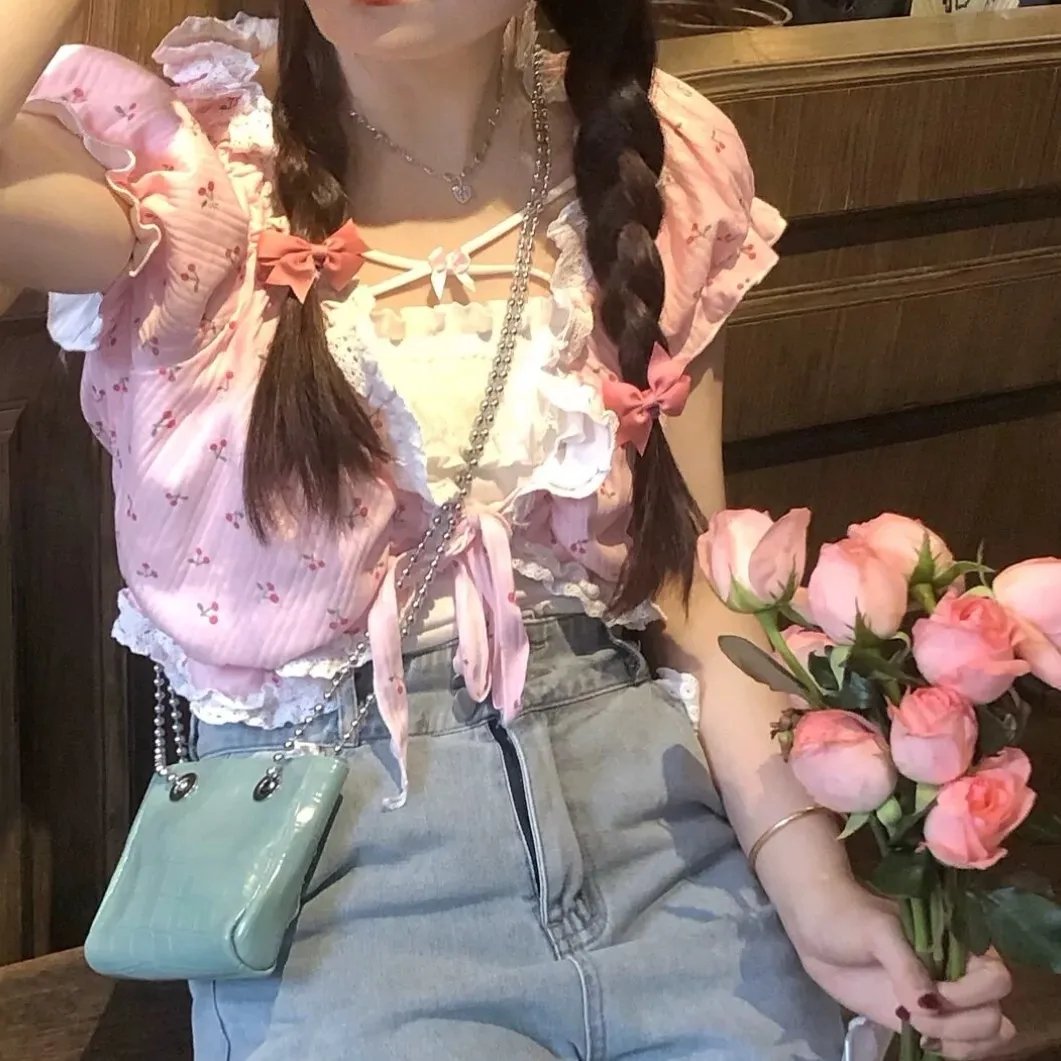 甜蜜寂寞女孩