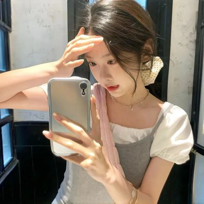 瘦人之歌