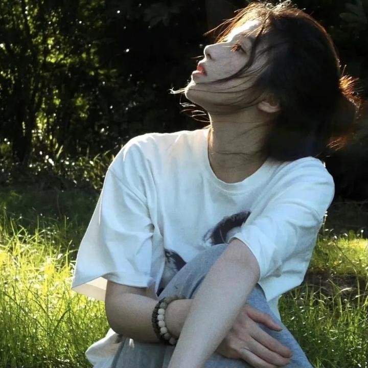 女头人